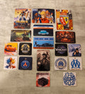 Magnet Frigo Personnalisé